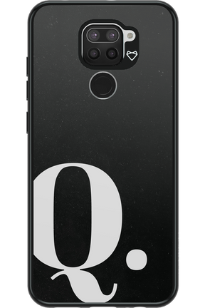 Q (Off Space) 2.0 - Xiaomi Redmi Note 9