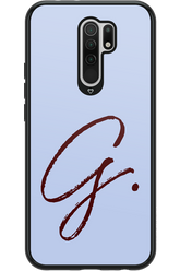 (Jellyfish Presso) G 2.0 - Xiaomi Redmi 9