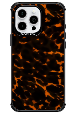 Tortie - Apple iPhone 16 Pro Max