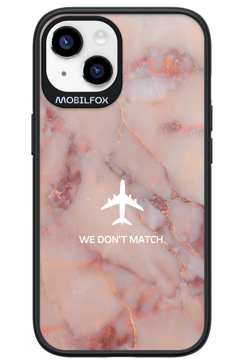 International Love I - Apple iPhone 14