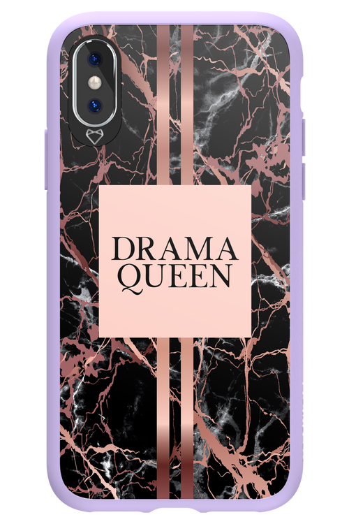 Drama Queen - Apple iPhone XS