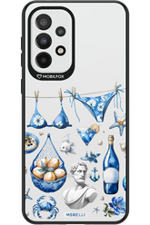 Oh My Greek 2.0 - Samsung Galaxy A33