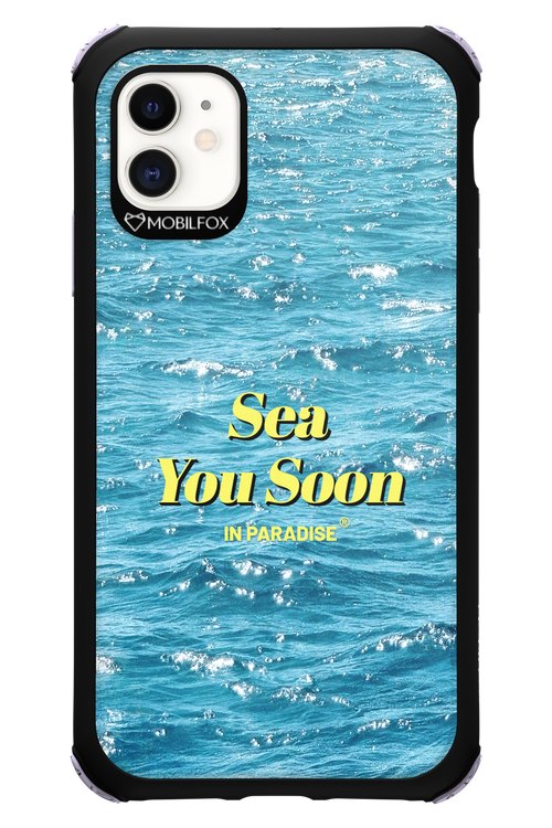 Sea You - Apple iPhone 11
