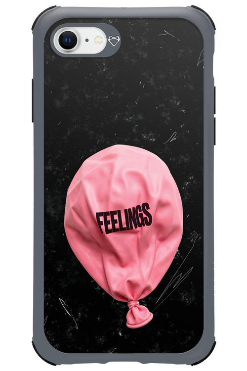 Feelings 2.0 - Apple iPhone SE 2020
