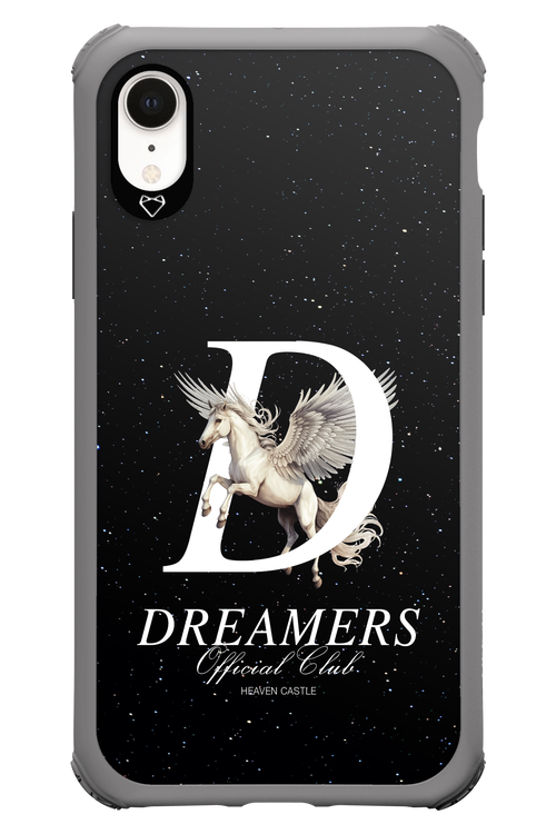Dreamers - Apple iPhone XR