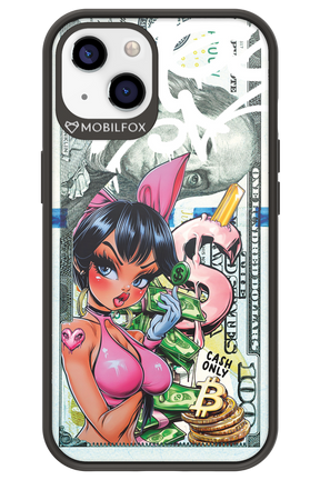 NATASHA - Apple iPhone 13