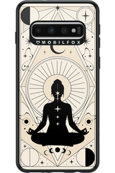 Soul Peace - Samsung Galaxy S10