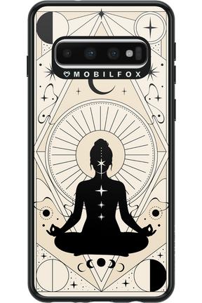 Soul Peace - Samsung Galaxy S10