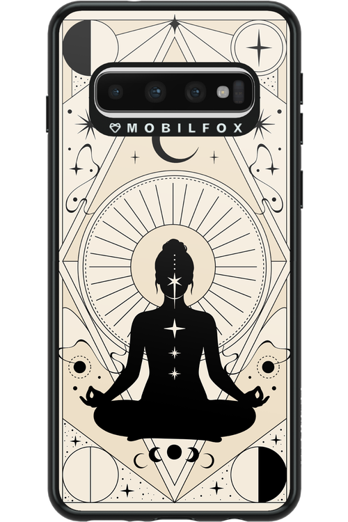 Soul Peace - Samsung Galaxy S10