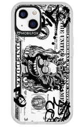 CLOWN BLVCK 2.0 - Apple iPhone 13
