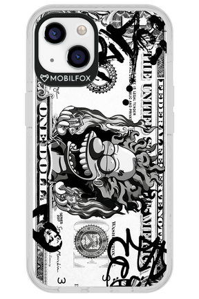 CLOWN BLVCK 2.0 - Apple iPhone 13