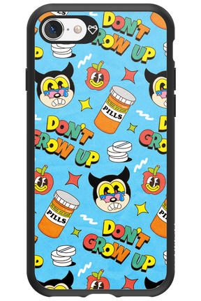 don_t grow up 2.0 - Apple iPhone SE 2020