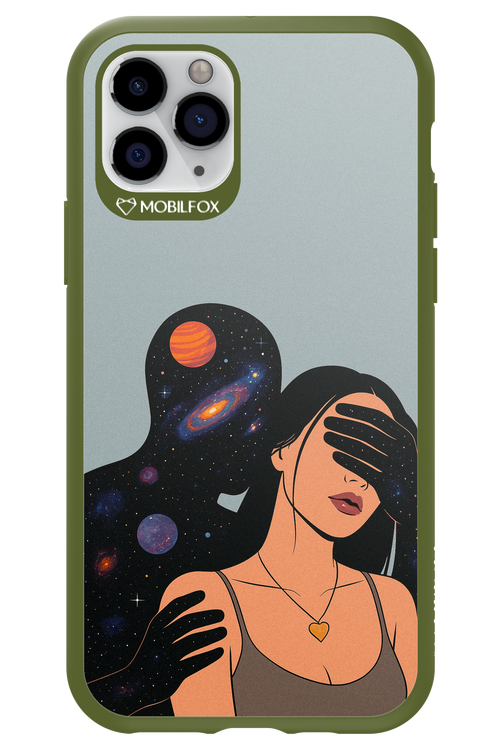 Universe Lover - Apple iPhone 11 Pro