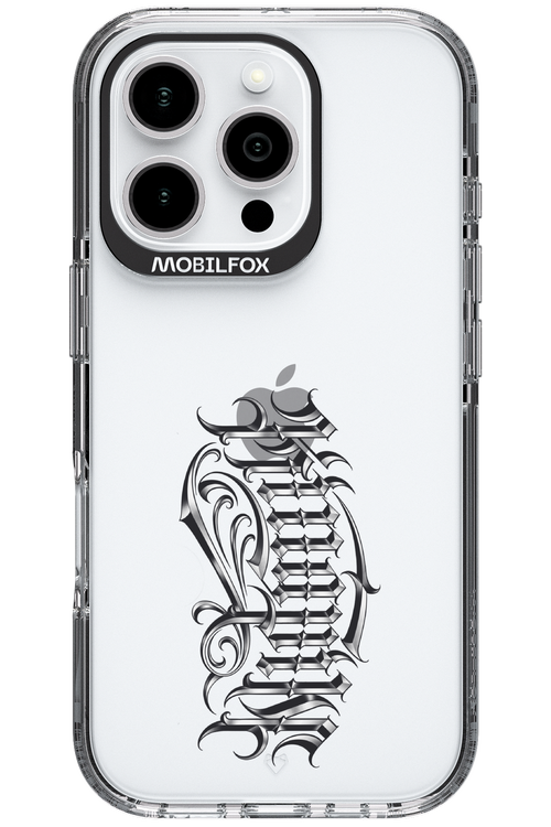 Chaotic Love - Apple iPhone 16 Pro