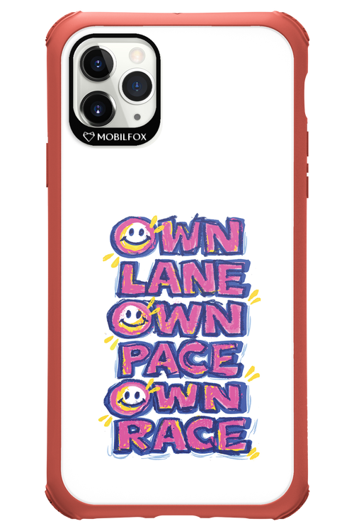 OWN 2.0 - Apple iPhone 11 Pro Max
