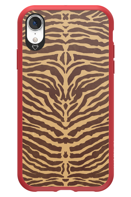 Urban Zebra - Apple iPhone XR