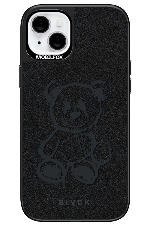 BLVCK Bear Leather 2.0 - Apple iPhone 14 Plus