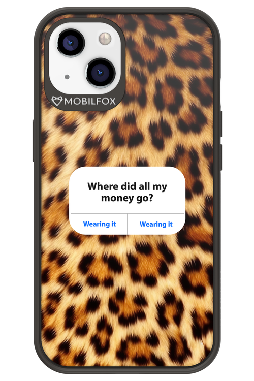 My Money 2.0 - Apple iPhone 13