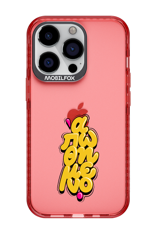 BitterSweet Icons - Apple iPhone 13 Pro