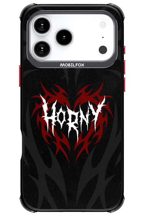 HORNY 2.0 - Apple iPhone 17 Pro Max