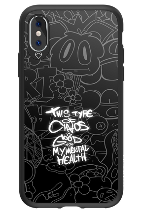 My Mental Health - Apple iPhone X