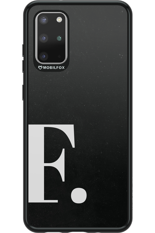 F (Off Space) 2.0 - Samsung Galaxy S20+