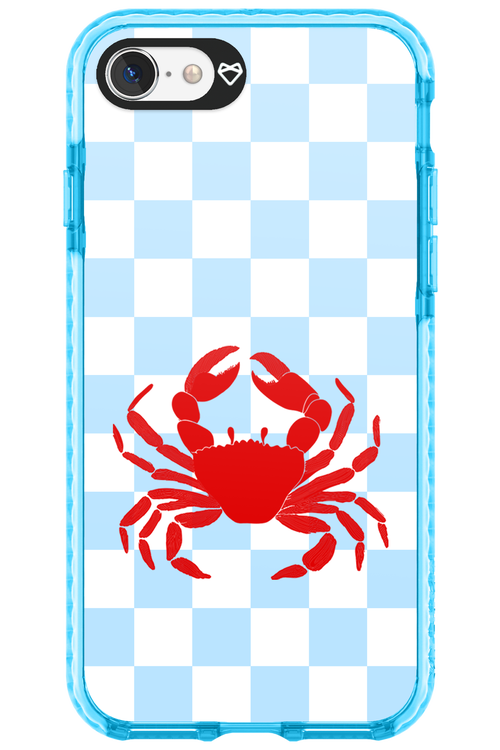 Oh Crab - Apple iPhone 7