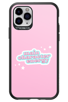 The Main Pink - Apple iPhone 11 Pro