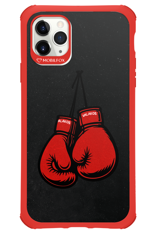 BoxRrr 2.0 - Apple iPhone 11 Pro Max