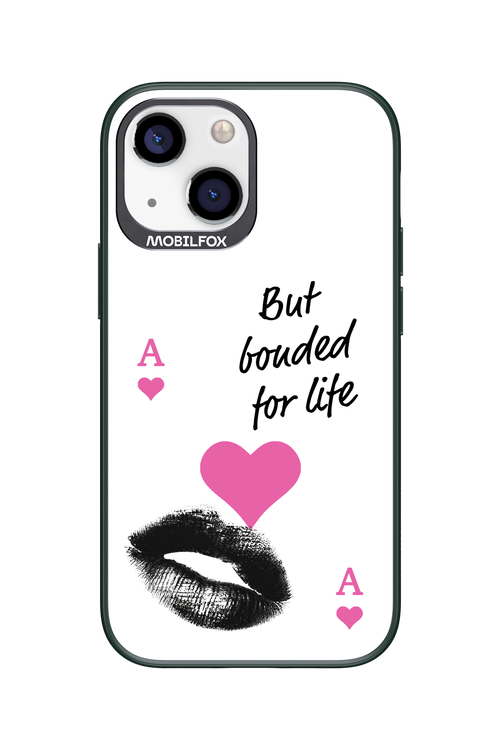 Bonded for Life 2.0 - Apple iPhone 13 Mini