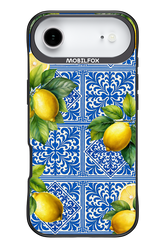 Limone Garden - Apple iPhone 17 Air