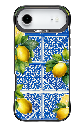 Limone Garden - Apple iPhone 17 Air