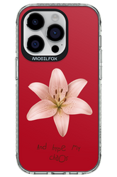 Chaos - Apple iPhone 14 Pro