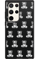 Dollar Bear Pattern - Samsung Galaxy S23 Ultra