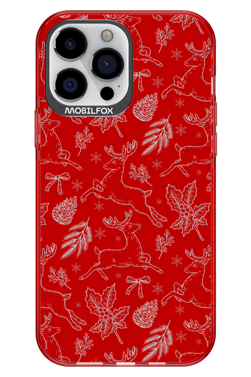 Wrapping Paper - Apple iPhone 13 Pro Max