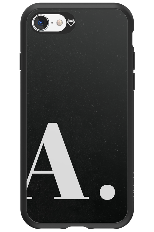 A (Off Space) 2.0 - Apple iPhone SE 2020
