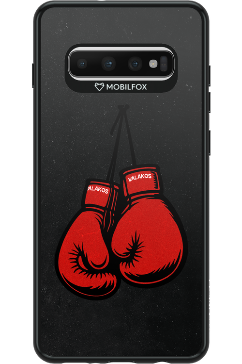 BoxRrr 2.0 - Samsung Galaxy S10+