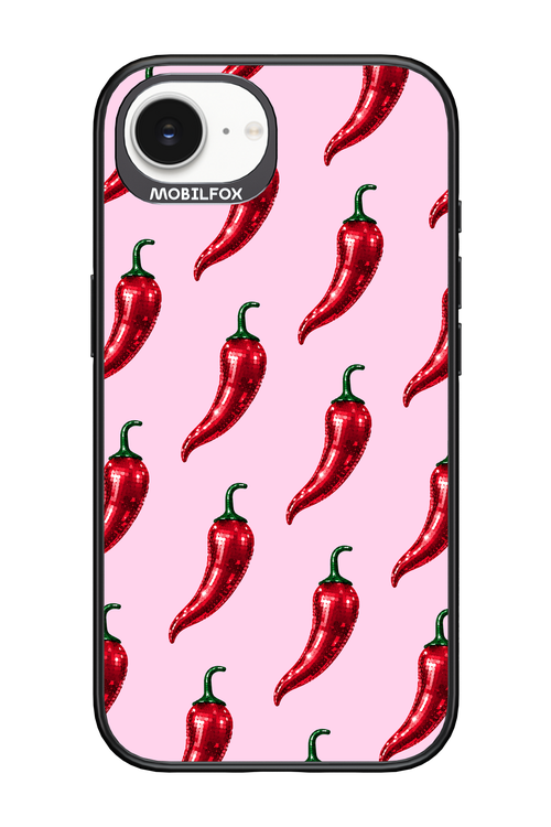 Chili Babe 2.0 - Apple iPhone 16e