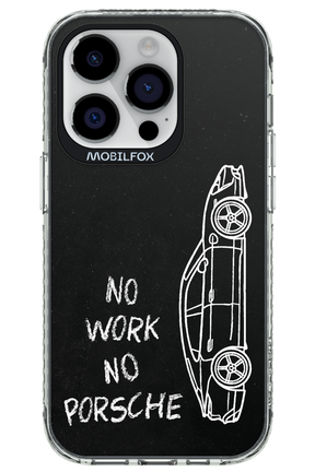No Work - Apple iPhone 14 Pro