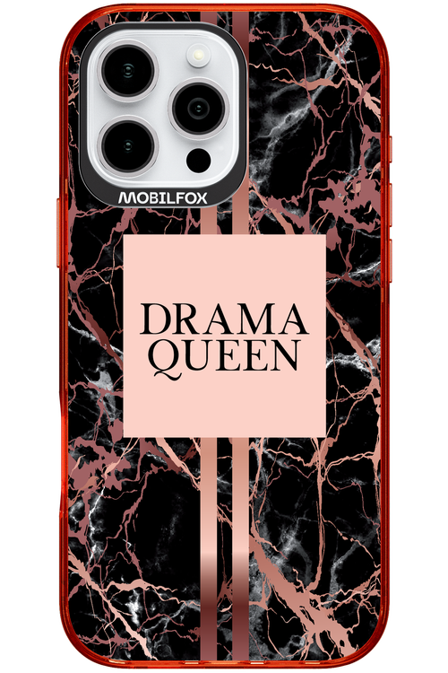 Drama Queen - Apple iPhone 16 Pro Max
