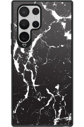 Grunge Marble - Samsung Galaxy S22 Ultra