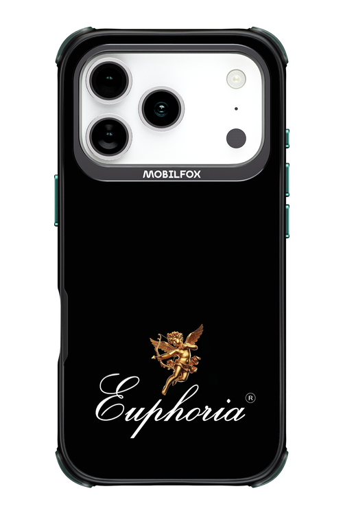 Euphoria - Apple iPhone 17 Pro