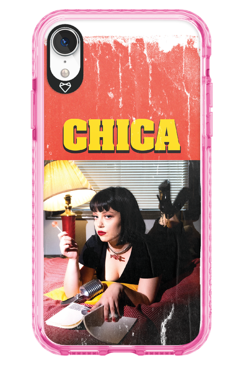 CHICA - Apple iPhone XR