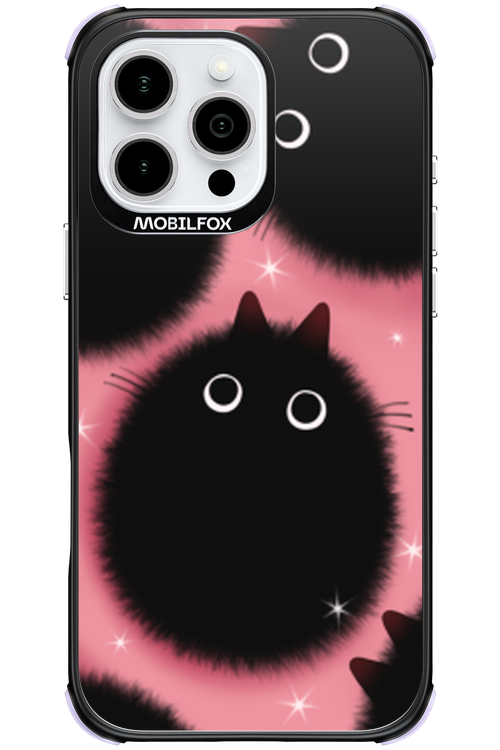 PURRr - Apple iPhone 16 Pro Max