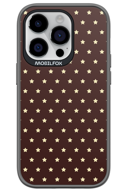 Star Mousse - Apple iPhone 14 Pro