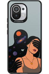 Universe Lover - Xiaomi Mi 11 5G
