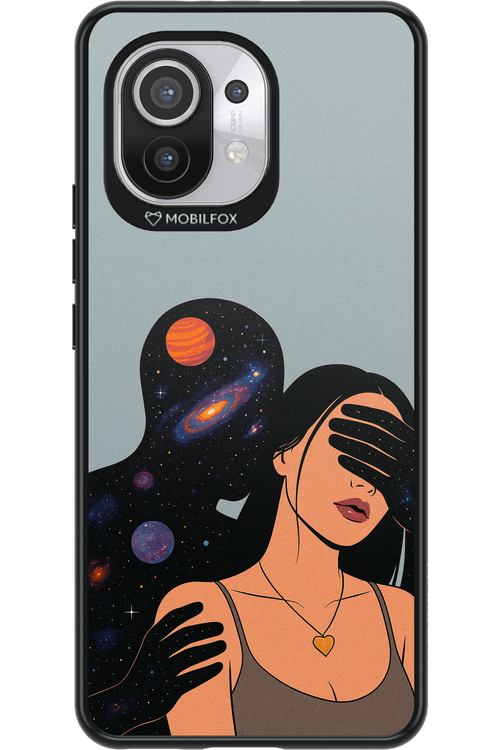 Universe Lover - Xiaomi Mi 11 5G