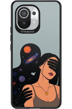 Universe Lover - Xiaomi Mi 11 5G