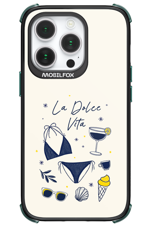 Dolce Vita - Apple iPhone 14 Pro