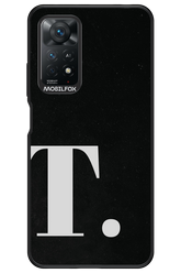 T (Off Space) 2.0 - Xiaomi Redmi Note 11Pro 4G/5G